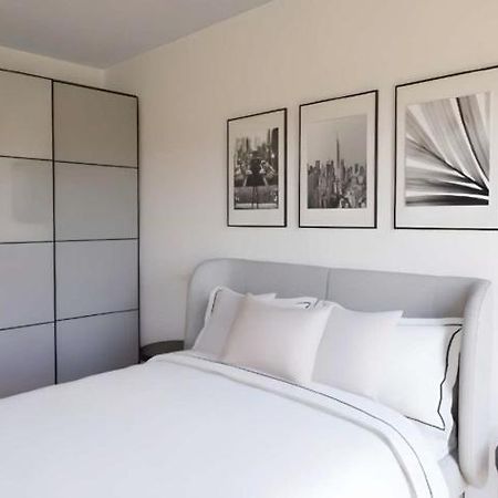 Madrid Suites Moncloa-Aravaca, Solo Check In On Line - Parking Gratuito Екстериор снимка