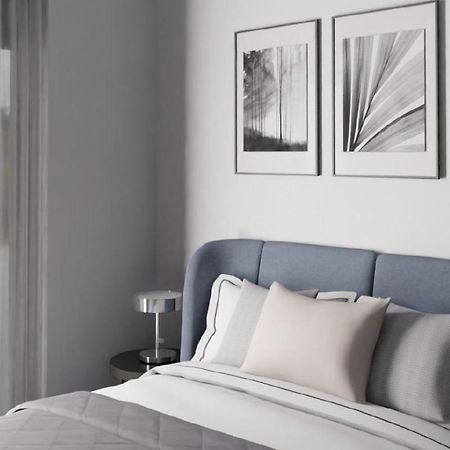 Madrid Suites Moncloa-Aravaca, Solo Check In On Line - Parking Gratuito Екстериор снимка