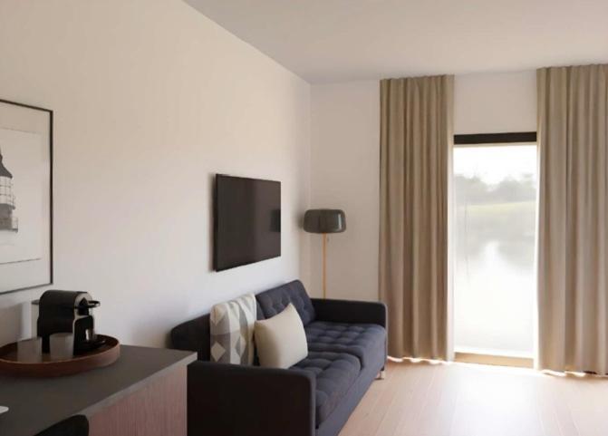Madrid Suites Moncloa-Aravaca, Solo Check In On Line - Parking Gratuito Екстериор снимка