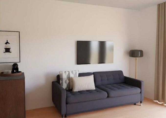 Madrid Suites Moncloa-Aravaca, Solo Check In On Line - Parking Gratuito Екстериор снимка