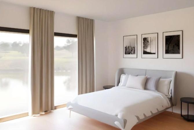 Madrid Suites Moncloa-Aravaca, Solo Check In On Line - Parking Gratuito Екстериор снимка