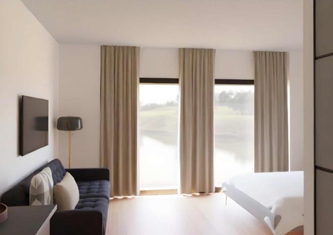 Madrid Suites Moncloa-Aravaca, Solo Check In On Line - Parking Gratuito Екстериор снимка