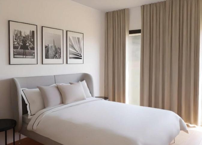 Madrid Suites Moncloa-Aravaca, Solo Check In On Line - Parking Gratuito Екстериор снимка