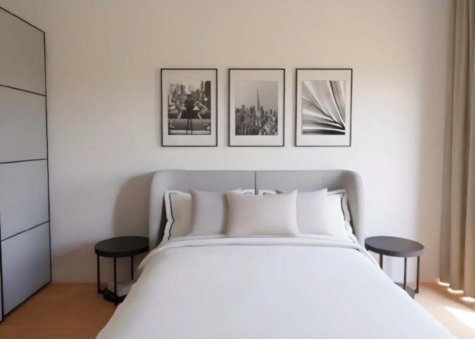 Madrid Suites Moncloa-Aravaca, Solo Check In On Line - Parking Gratuito Екстериор снимка