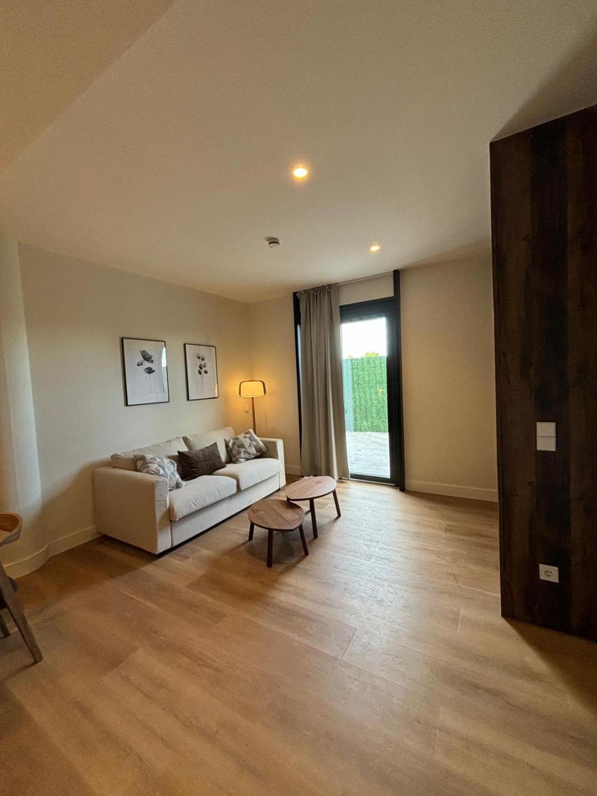 Madrid Suites Moncloa-Aravaca, Solo Check In On Line - Parking Gratuito Екстериор снимка