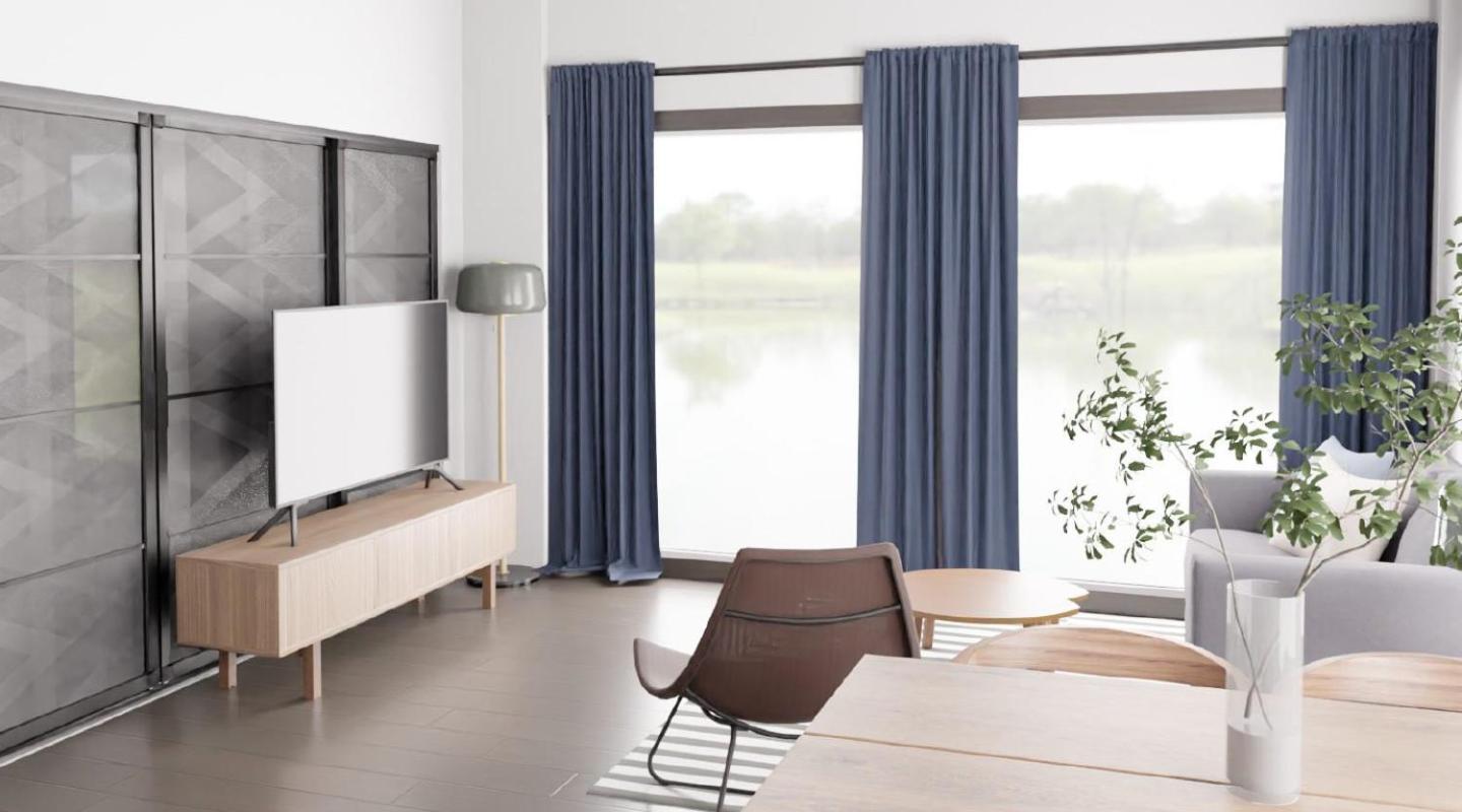 Madrid Suites Moncloa-Aravaca, Solo Check In On Line - Parking Gratuito Екстериор снимка