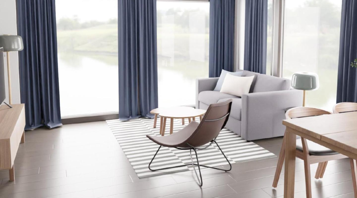 Madrid Suites Moncloa-Aravaca, Solo Check In On Line - Parking Gratuito Екстериор снимка